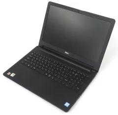 【中古】Windows10ハード ノート型PC本体 Inspiron 15 3567(P63F002)