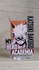 ヒロアカ 爆豪 勝己 アクリル スタンド かっちゃん