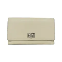 フェンディ ピーカブー 8M0437 A91B 財布