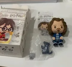 ハリーポッター シリウス・ブラック フィギュア