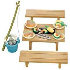【特価商品】おもちゃ ドールハウス 3歳以上 Sylvanian STマーク認証 Families カ-615 エポック社 家具 EPOCH シルバニアファミリー