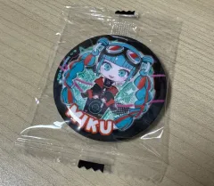 初音ミク バッジ マジカル MIRAI（ミライ）