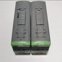 中古ホビー「プラレール　京阪　700系　ラッピングトレイン」きかんしゃトーマス