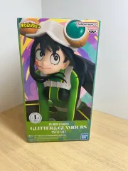 (僕のヒーローアカデミア)G&G 蛙吹 梅雨 未開封 カメ様専用ボックス