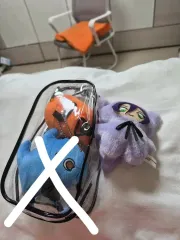 チェンソーマン キーホルダー