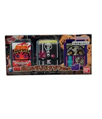 バンダイ 仮面ライダーガヴ DXおしゃべりゴチゾウセット08 おもちゃ