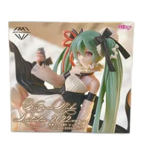 美品 タイトー ARTIST MASTERPIECE 初音ミク ～Latidos-2022ver.～ フィギュア