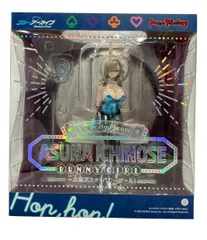 美品 マックスファクトリー ブルーアーカイブ -Blue Archive- 1/7 一之瀬アスナ(バニーガール) フィギュア
