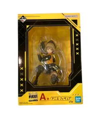美品 バンダイ 勝利の女神：NIKKE CHAPTER3 一番くじ A賞 アニス フィギュア