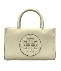 美品 トリーバーチ 2way ハンドバッグ ショルダーバッグ エラバイオミニトート レディース Tory Burch