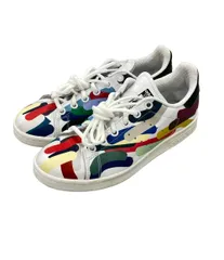 アディダス ローカットスニーカー × ファレル ウィリアムス STAN SMITH B24706 レディース SIZE 23.0 (M) adidas