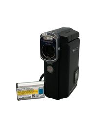 소니 캠코더 핸디캠 디지털 HD 캠코더 레코더 HDR-GWP88V SONY
