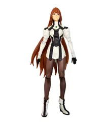 スクウェアエニックス ゼノギアス BRING ARTS エリィ:エレハイム・ヴァン・ホーテン アクションフィギュア