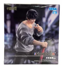 2026年最新】FIGURIZMα 伏黒甚爾 邂逅の人気アイテム - メルカリ
