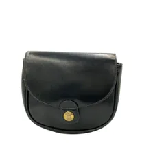 訳あり セリーヌ レザー クラッチバッグ レディース CELINE