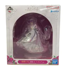 BANDAI hololive ホロライブ 一番くじ 常闇トワ賞 常闇トワ フィギュア