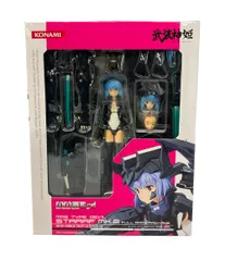 KONAMI 武装神姫 ストラーフMk.2 フルアームズパッケージ アクションフィギュア
