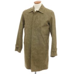 sealup シーラップ ステンカラーコート 46 - メルカリ