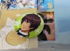 うたプリ - セシル 缶バッジ 3種 セット