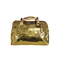マイケルマイケルコース Michael Michael Kors スパンコールハンドバッグ レディース 表記無 のサムネイル