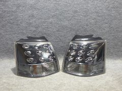 トヨタ ラウム NCZ テールランプ クリアコンビネーションランプ 付属品