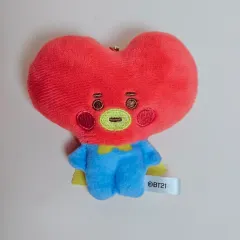 割引)BTS BT21 TATA ぬいぐるみ