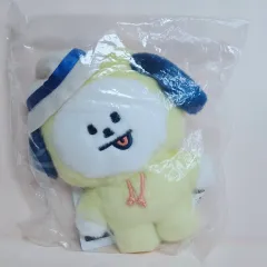 割引) BTS BT21 CHIMMY ジミンキャラクター
