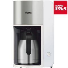 美品】Amway コーヒーメーカー カフェテック Cafeték - メルカリ