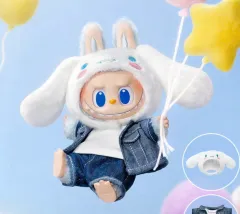 当日発送 POP MART サンリオ ラブブ シナモロール キーホルダー 新品