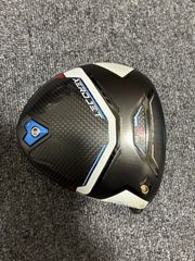 短尺・軽量】コブラ エアロジェット ドライバー12° tourAD UB6S - メルカリ