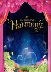 【中古】邦楽Blu-ray Disc Mrs.GREEN APPLE / Mrs.GREEN APPLE on Harmony