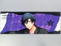 【中古】タオル・手ぬぐい 一ノ瀬トキヤ スポーツタオル GO WITH Ver. 「うたの☆プリンスさまっ♪」 ブロッコリーガールズショップ2024グッズ