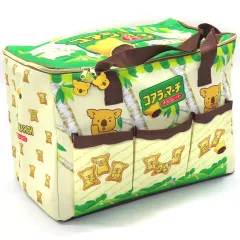 【中古】バッグ チョコレート 保温保冷BIGマルチバッグ 「コアラのマーチ」