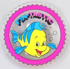 【中古】クリップ フライダー アクリルクリップ TP 「ディズニーキャラクター」のサムネイル