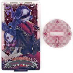 第五人格 C97 冬コミ 雑誌表紙風アクスタ 夢の魔女 イドーラ - メルカリ