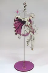 【中古】アクリルスタンド・アクリルパネル 九条天 A ゆらゆらアクリルスタンド 「アイドリッシュセブン 16 STAR SIGNS 2025 Birthday Store」