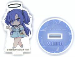 早瀬ユウカ ブルーアーカイブ ローソン限定 アクリルスタンド ブルアカ