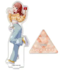 【中古】アクリルスタンド・アクリルパネル 花里みのり アクリルスタンド vol.26 「プロジェクトセカイ カラフルステージ! feat. 初音ミク」