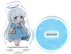 【中古】アクリルスタンド・アクリルパネル 生塩ノア 「ブルーアーカイブ×ローソン トレーディング ミニアクリルスタンド」