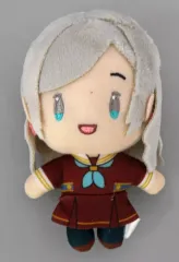 【中古】ぬいぐるみマスコット・ぬいぐるみバッジ セラス柳田リリエンフェルト(冬制服) マスコットぬいぐるみ 「セガ ラッキーくじオンライン ラブライブ!蓮ノ空女学院スクールアイドルクラブ 105期ver.」 B-1賞