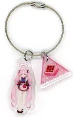 【中古】キーホルダー 黒崎コユキ 2連アクリルキーホルダー 「ブルーアーカイブ POP UP SHOP in アトレ秋葉原 2026」