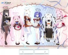 ぬきたし SHIBUYA109 ポップアップ 限定 数量限定 催事KVポスター