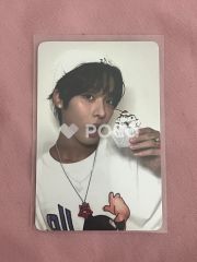 NCT リク WISH BOOK Vol.1 OFFICIAL GOODS PHOTO CARD SET - メルカリ