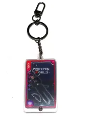 【中古】キーホルダー ソヌ アクリルパーツキーリング 「PHOTOISM with ENHYPEN WORLD ENHYPEN WORLD LAUNCHING POP-UP STORE」