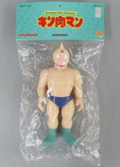 激レア！【キン肉マンファイブスタートイ】『ゴールドマン』新品未開封