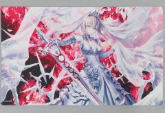 ウィクロス プレイマット エナ - メルカリ