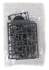 [Used] Board Game [Single Item] Gundam Assemble 3-Figure Set "Gundam Card Game Premium Card Collection Gundam Assemble Set -Mobile Suit Gundam GQuuuuuuX- [PC02A]" Included Item