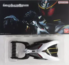 【中古】おもちゃ コンプリートセレクションモディフィケーション CSMブラックドラグバイザー 「仮面ライダー龍騎」 プレミアムバンダイ限定