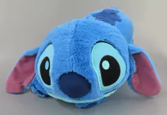 【中古】ぬいぐるみ スティッチ 寝そべり なでなでしてね 超BIGぬいぐるみ 「ディズニー スティッチ」