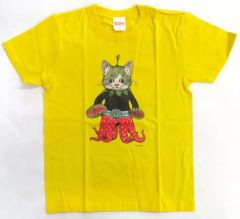 ゾンビ子ちゃん Tシャツ GLAY HISASHI Mサイズ - メルカリ